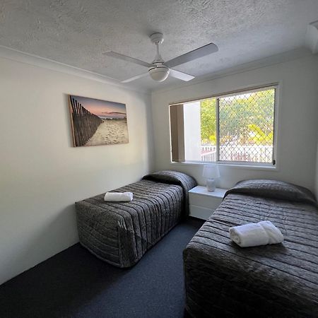 Cascade Gardens Apartments Gold Coast Dış mekan fotoğraf
