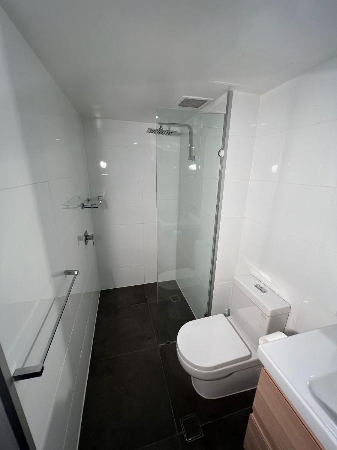 Cascade Gardens Apartments Gold Coast Dış mekan fotoğraf