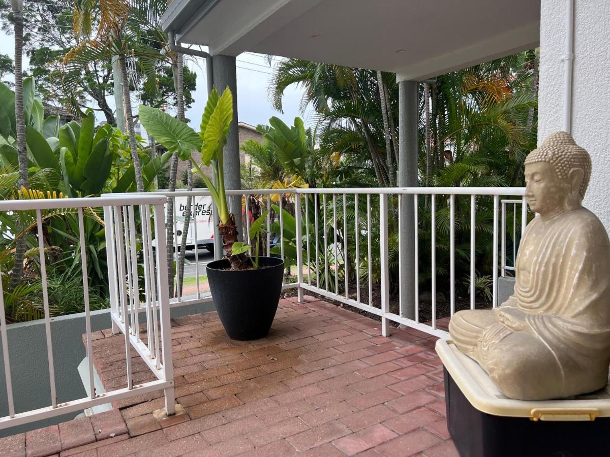 Cascade Gardens Apartments Gold Coast Dış mekan fotoğraf