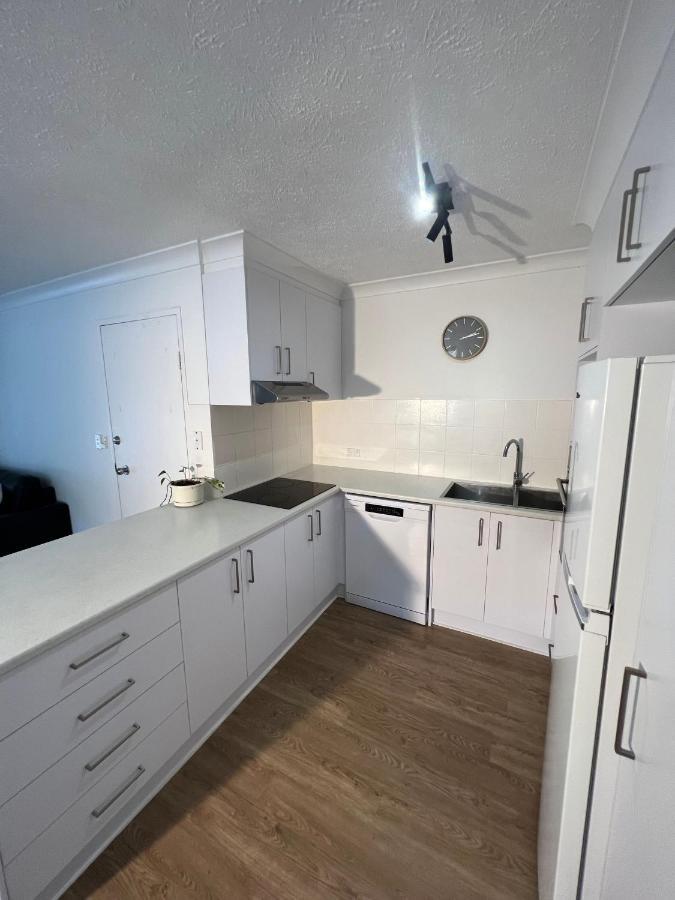 Cascade Gardens Apartments Gold Coast Dış mekan fotoğraf