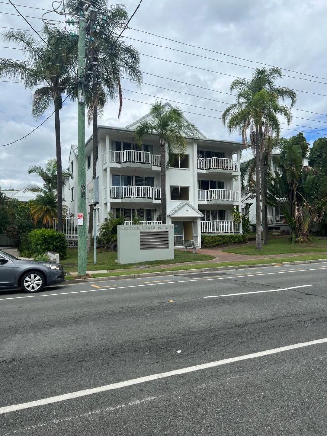 Cascade Gardens Apartments Gold Coast Dış mekan fotoğraf
