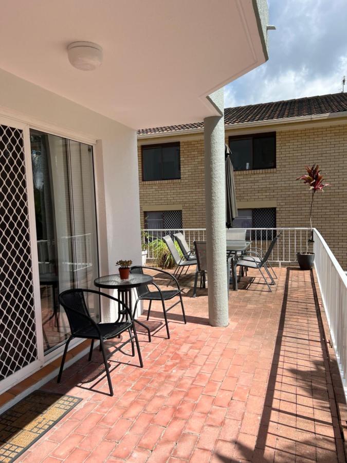 Cascade Gardens Apartments Gold Coast Dış mekan fotoğraf