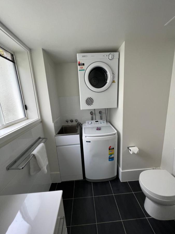 Cascade Gardens Apartments Gold Coast Dış mekan fotoğraf