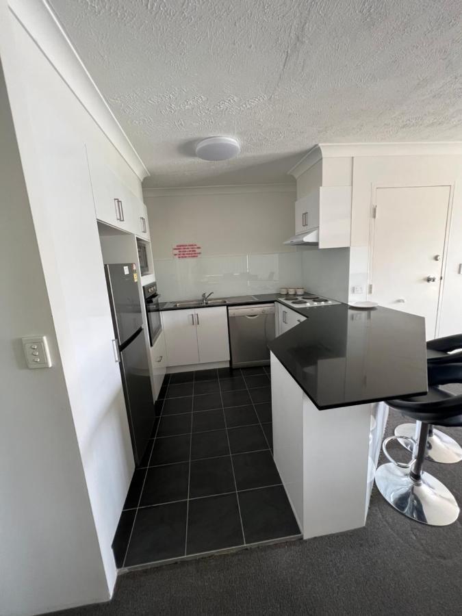 Cascade Gardens Apartments Gold Coast Dış mekan fotoğraf