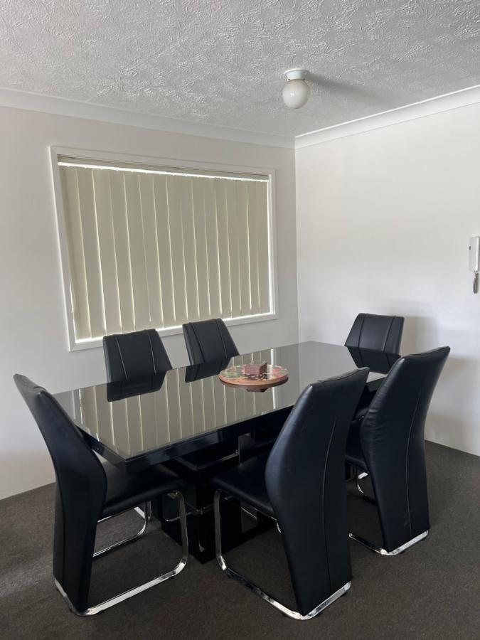Cascade Gardens Apartments Gold Coast Dış mekan fotoğraf