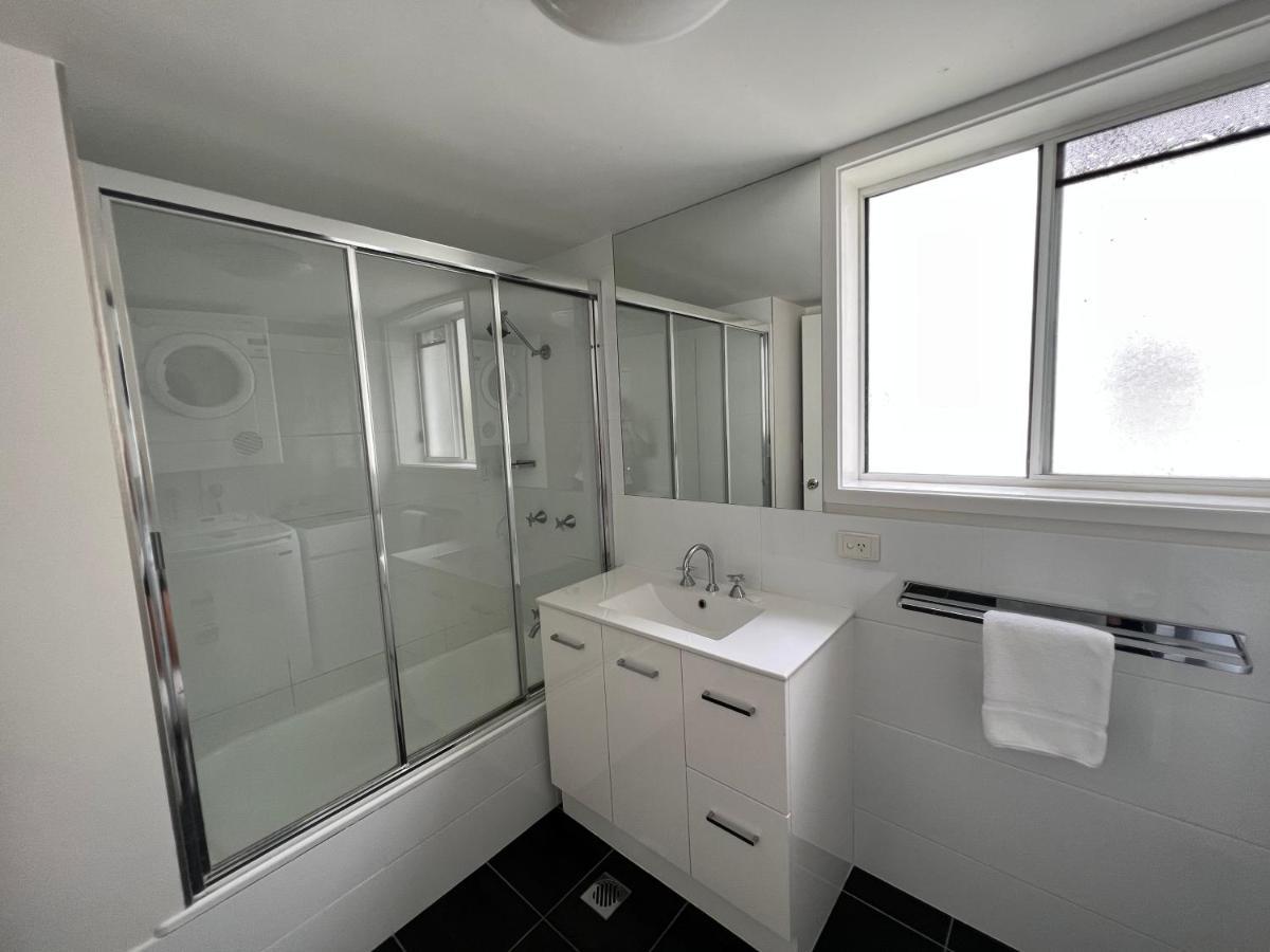 Cascade Gardens Apartments Gold Coast Dış mekan fotoğraf