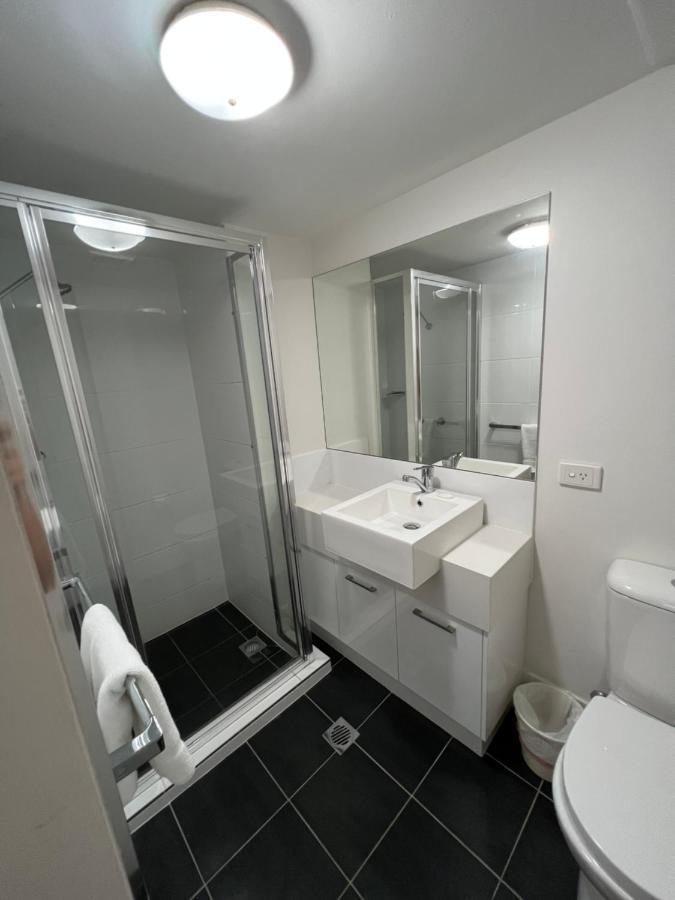 Cascade Gardens Apartments Gold Coast Dış mekan fotoğraf