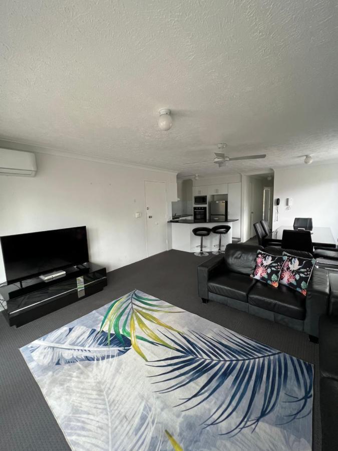 Cascade Gardens Apartments Gold Coast Dış mekan fotoğraf