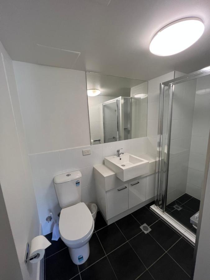 Cascade Gardens Apartments Gold Coast Dış mekan fotoğraf
