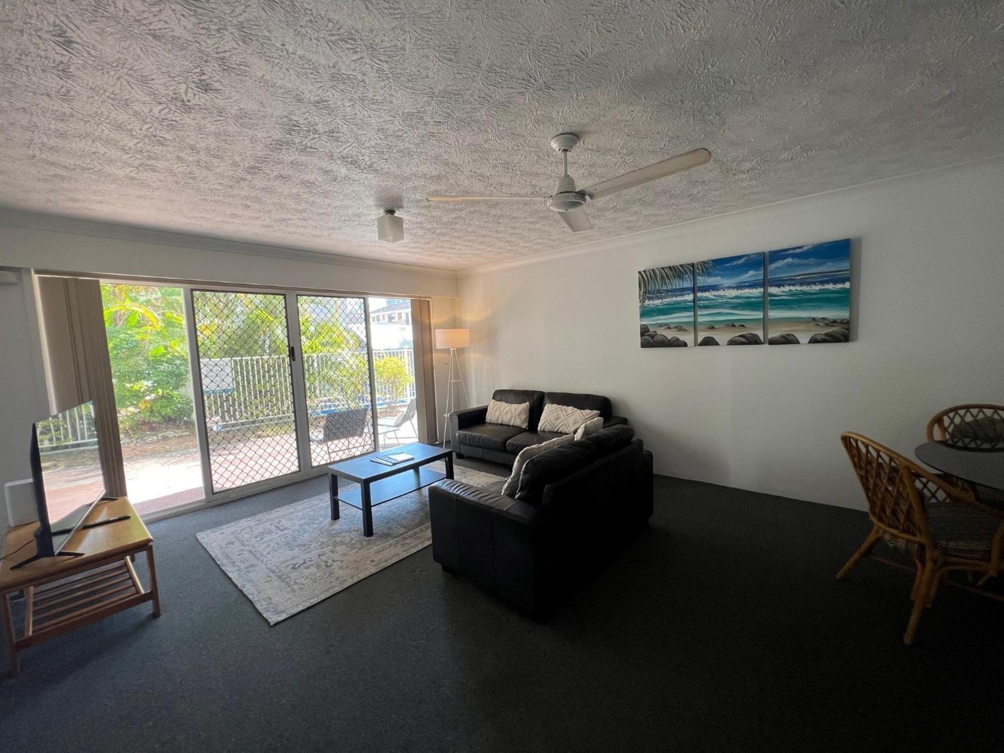 Cascade Gardens Apartments Gold Coast Dış mekan fotoğraf