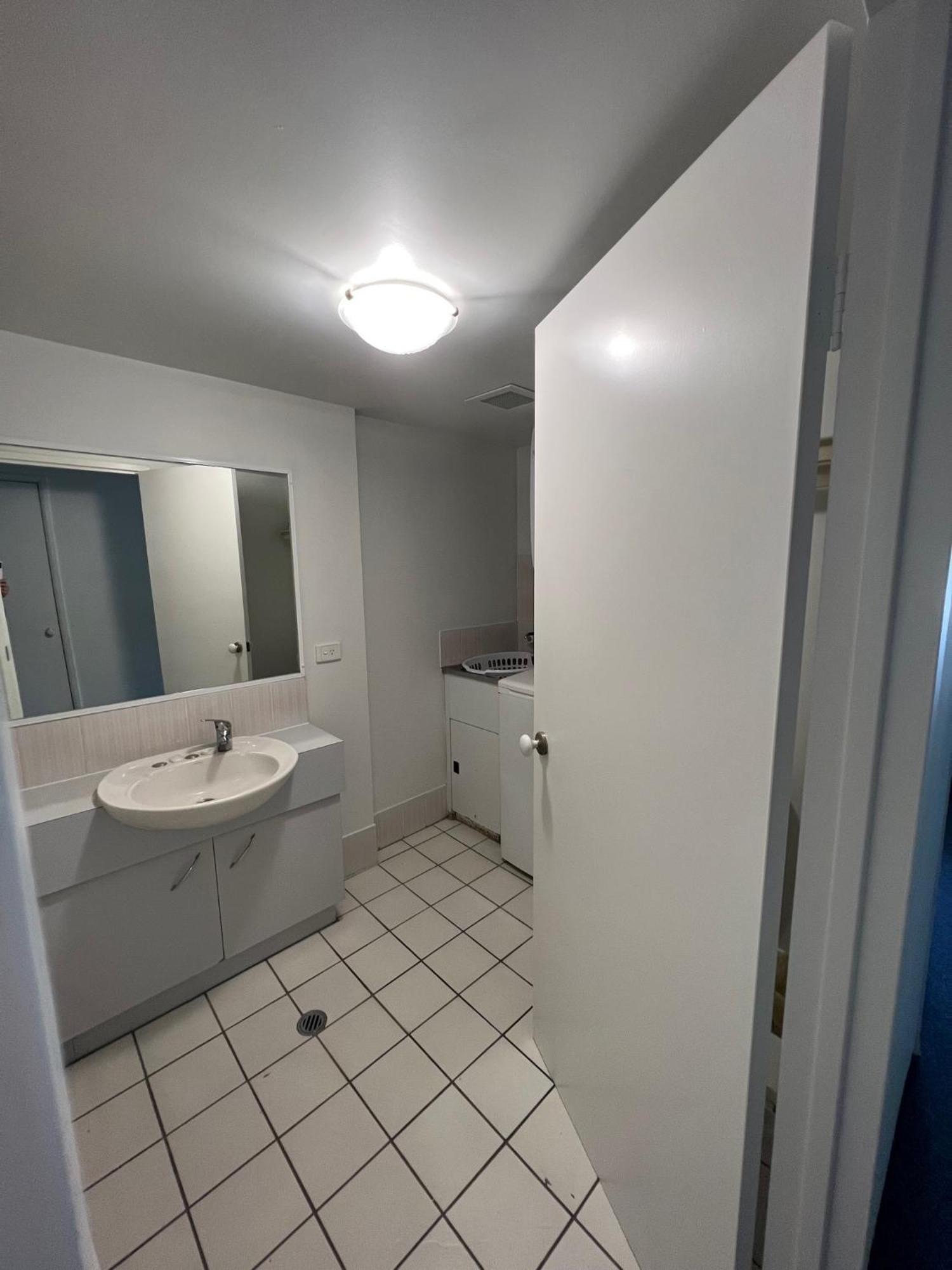 Cascade Gardens Apartments Gold Coast Dış mekan fotoğraf