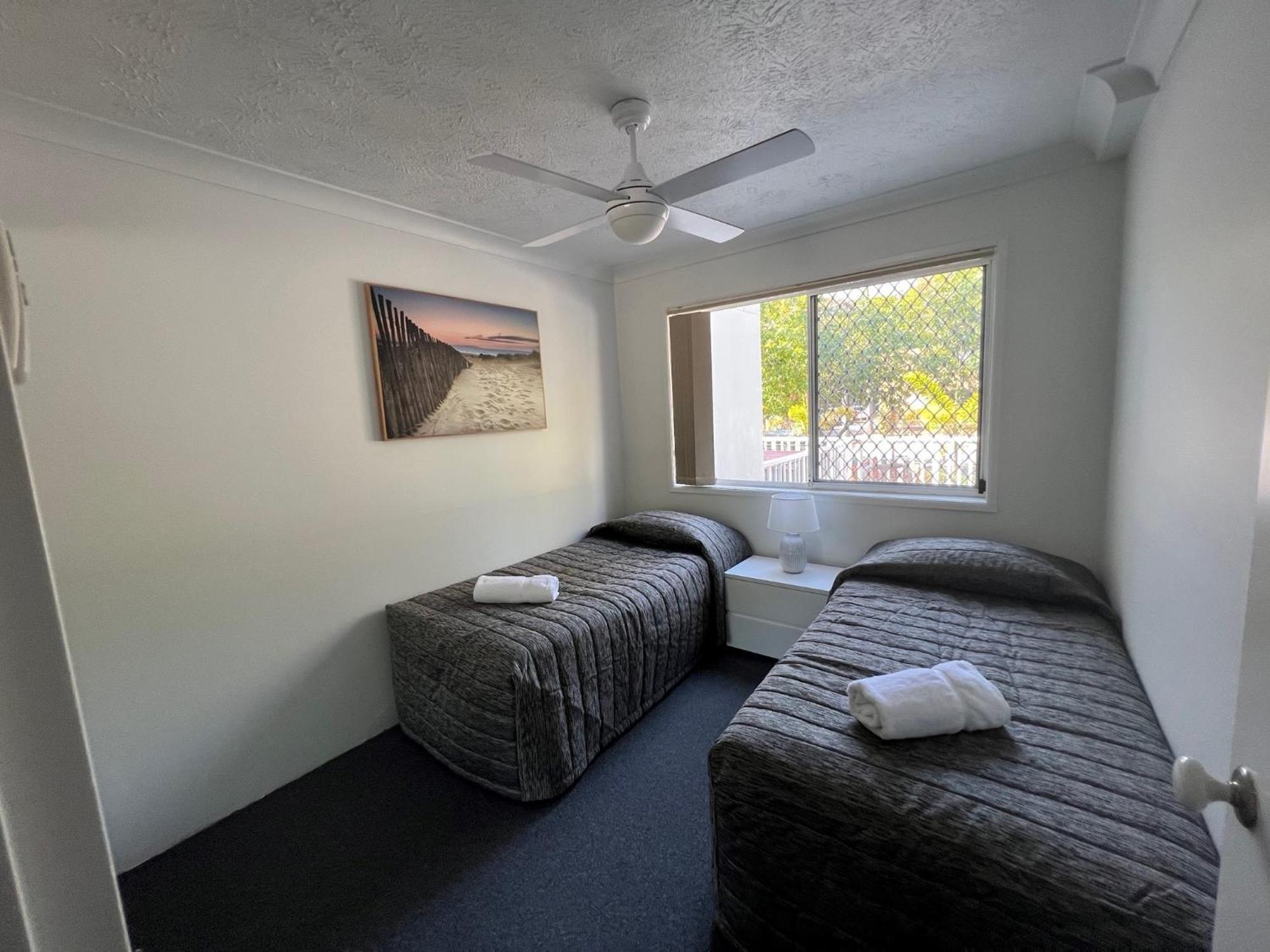 Cascade Gardens Apartments Gold Coast Dış mekan fotoğraf